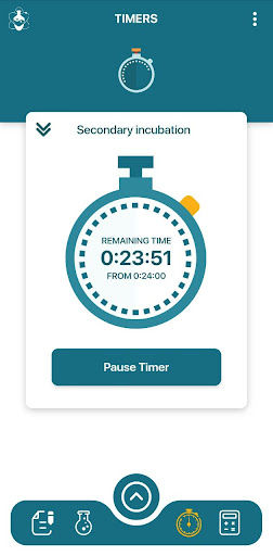 Your Lab Partner Screen 3