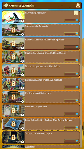 Muezzin - Prayer Times Azan