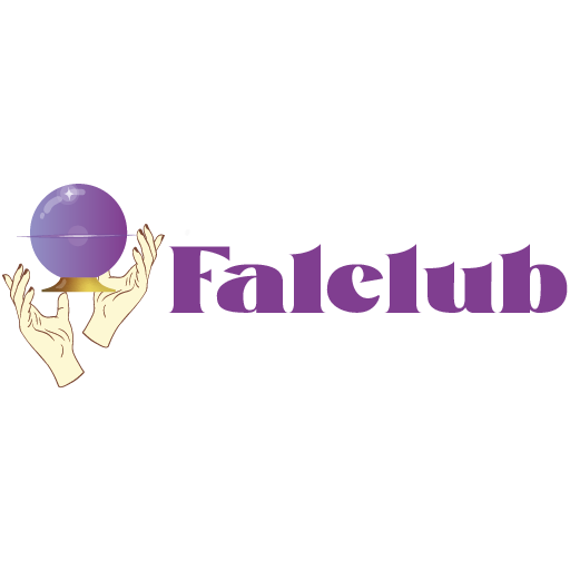 Falclub - Sesli Kahve Falı logo