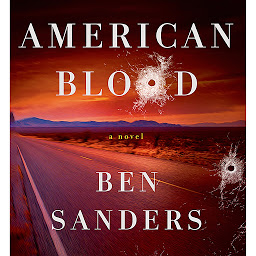 Icon image American Blood: A Novel