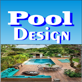 Pool Design icon