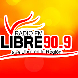 Icon image Radio Libre 90.9