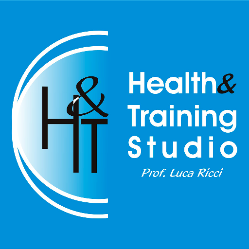 H&T Studio - Prof. Ricci logo