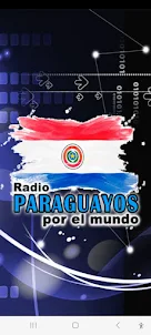 Paraguayos por el mundo Radio