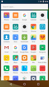 Mi Launcher APK 1.1.2 Download For Android 2