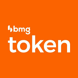 Icoonafbeelding voor BMG Token 2.0