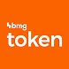 BMG Token 2.0 - Androidアプリ