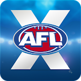Explore AFL icon