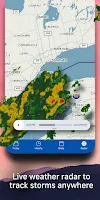 AccuWeather: Weather Radar – Apps on Google Play 8.0.2 poster 3