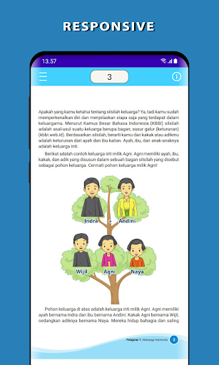 Kepercayaan Kelas 4 Merdeka