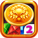 Download Gem Quest 2 - New Jewel Match 3 Game of 2 Install Latest APK downloader