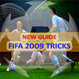 Guide FIFA 2009 Tricks icon
