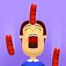 Sausage Plinko game apk icon