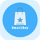 SmartBuy - Einkaufslisten