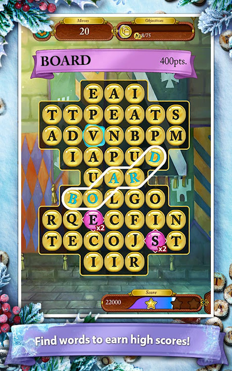 Words of Wonder : Match Puzzle - 3.2.46 - (Android)