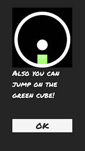 The Circle Jump 2.0.0 APK + Mod (Unlimited money) untuk android