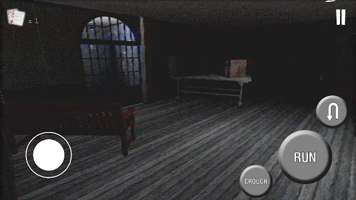 The Morgue: Hospital Escape Screen 2