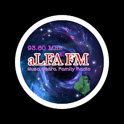 Icon image Radio Alfa FM