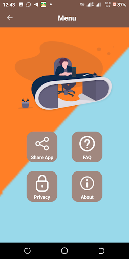 XP VPN Screenshot 2 - AppWisp.com