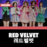 Red Velvet Offline - KPop icon