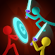 Stickman Exile Hero - Androidアプリ
