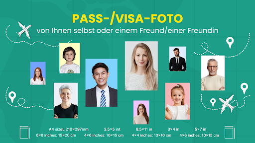 App-Vorschau