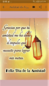 Screenshot 7 Tarjetas Feliz San Valentin android