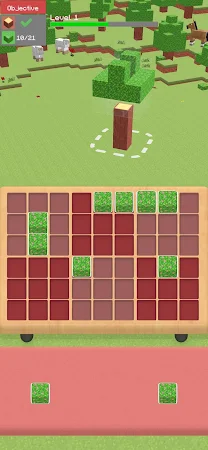 Game screenshot Block Craft mod apk