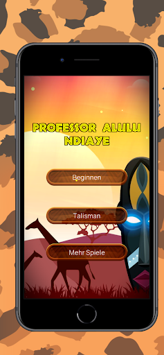 App-Vorschau