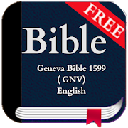 Geneva Bible (GNV) in English.