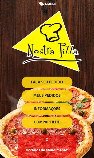 Pizzaria Nostra Pizza