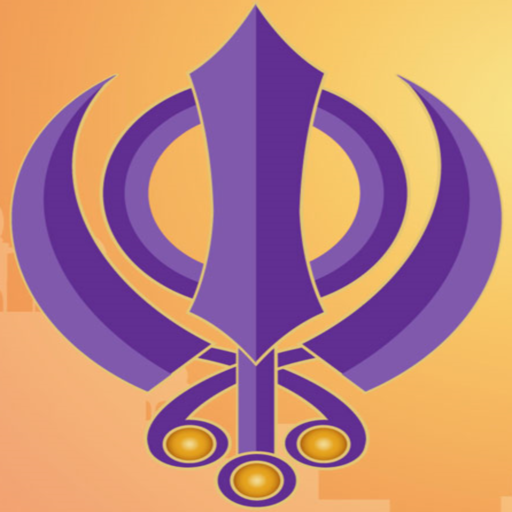 Anand Sahib with Audio Laai af op Windows