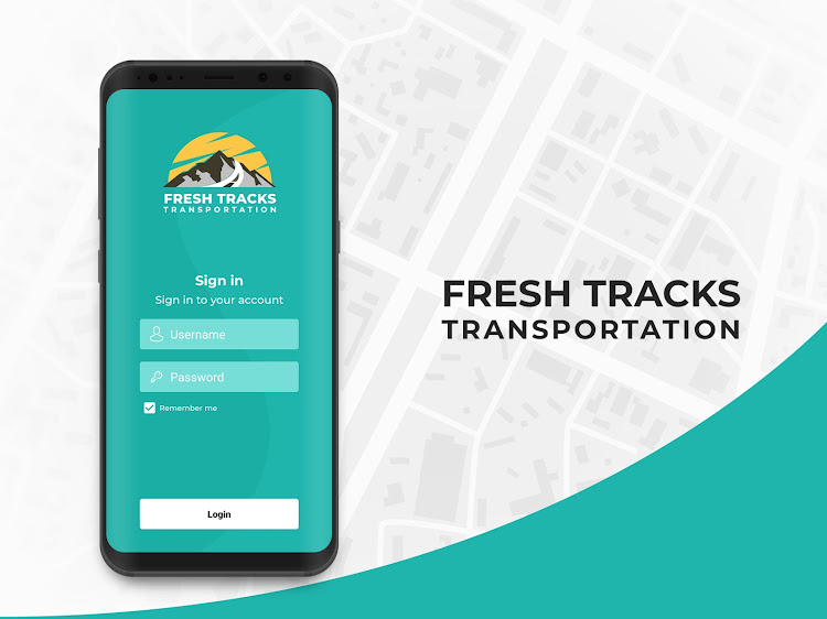 Fresh Tracks Transportation - 2.1 - (Android)