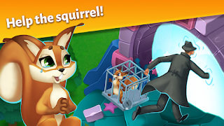 Match Adventure - Screenshot 1