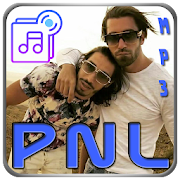 Top 29 Music & Audio Apps Like PNL Songs 2019 - Best Alternatives