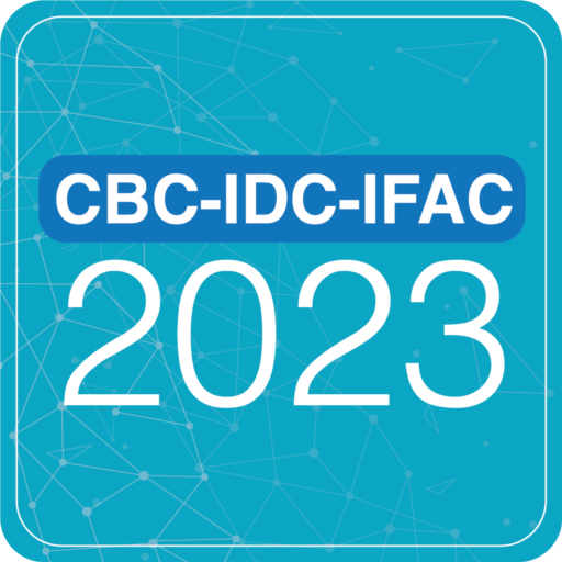 CBC-IDC-IFAC 2023  Icon