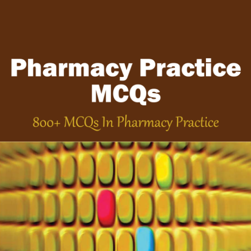 Pharmacy Practice MCQs logo