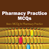 Pharmacy Practice MCQs icon