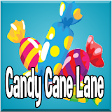 Candy Cane Lane icon