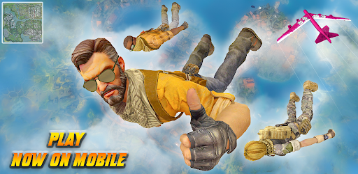 Call Of Modern Combat Shooter