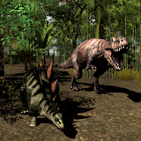 Dino Jungle icon