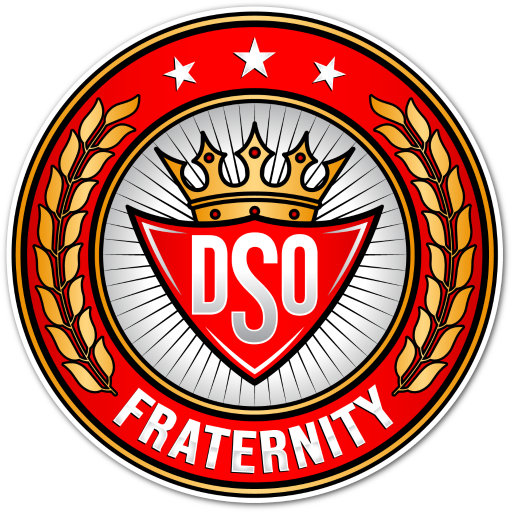 DSO Fraternity