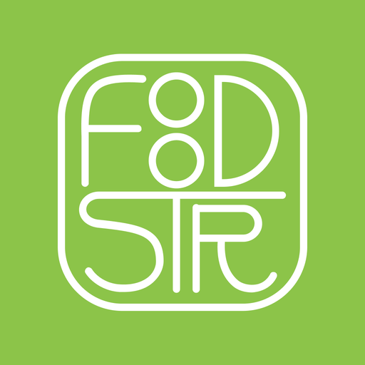 Healthy foods - Foodstr Header - AppWisp.com