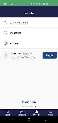 Customer Contact Week screenshot 5