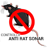 Anti-Rat Sonar icon