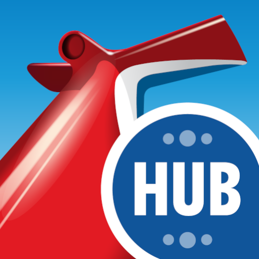 Cruise Line Apps: Carnival HUB app
