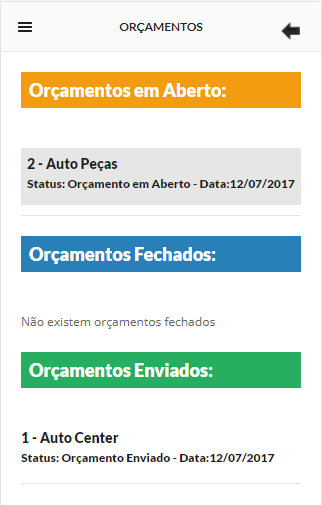 Força de Vendas Rsys Screen 3