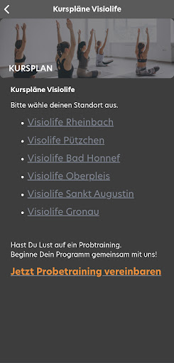 Visiolife Screen 2