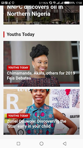 Youth and Education TV YETV