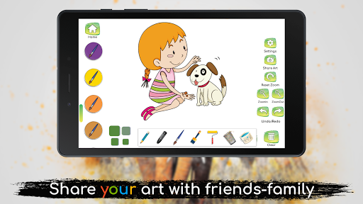 Coloring Book - Ultimate